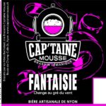 Brasserie Cap’taine Mousse_Fantaisie 2.0 FINAL