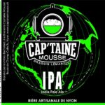 Brasserie Cap’taine Mousse_IPA 2.0 FINAL_IPA
