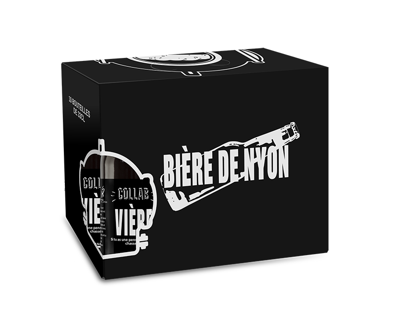 Brasserie Cap’taine Mousse_Packaging FINAL_Pack 10_Vière